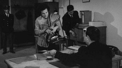 Coup D'Etat filmas žiurėti online