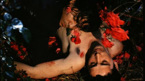 Der Rosenkönig filmas žiurėti online