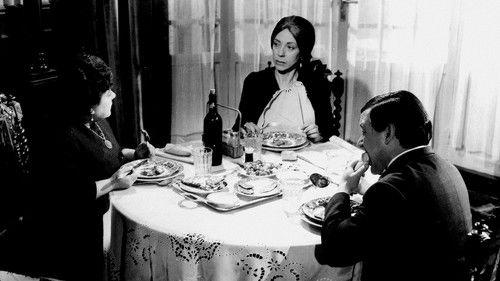 Strange Voyage filmas žiurėti online