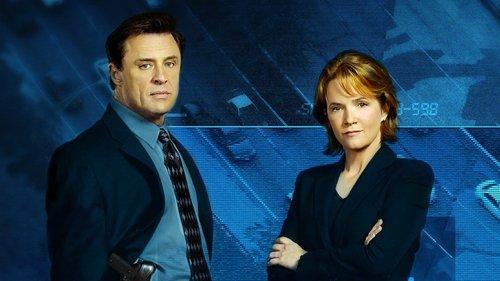 Jane Doe: The Harder They Fall filmas žiurėti online