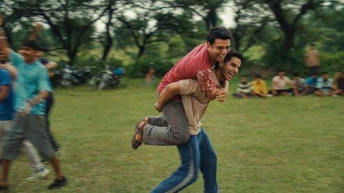 Homebound filmas žiurėti online