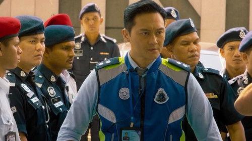 The Leakers filmas žiurėti online