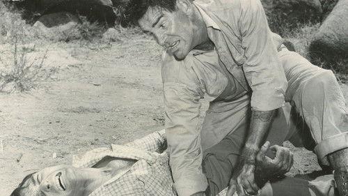 Hell's Outpost filmas žiurėti online