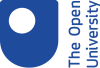 The Open University studio logo