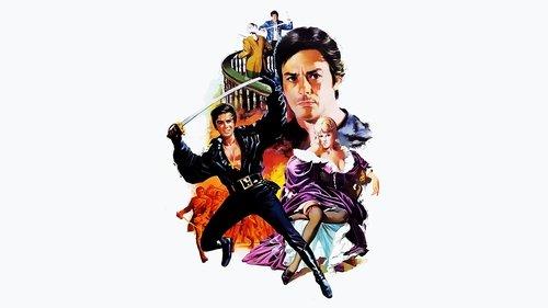 La Tulipe noire filmas žiurėti online