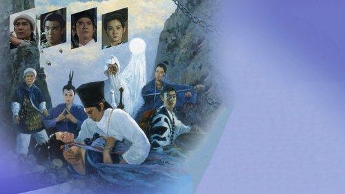 Zu: Warriors from the Magic Mountain filmas žiurėti online