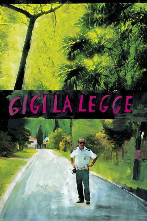 Gigi la legge filmas online