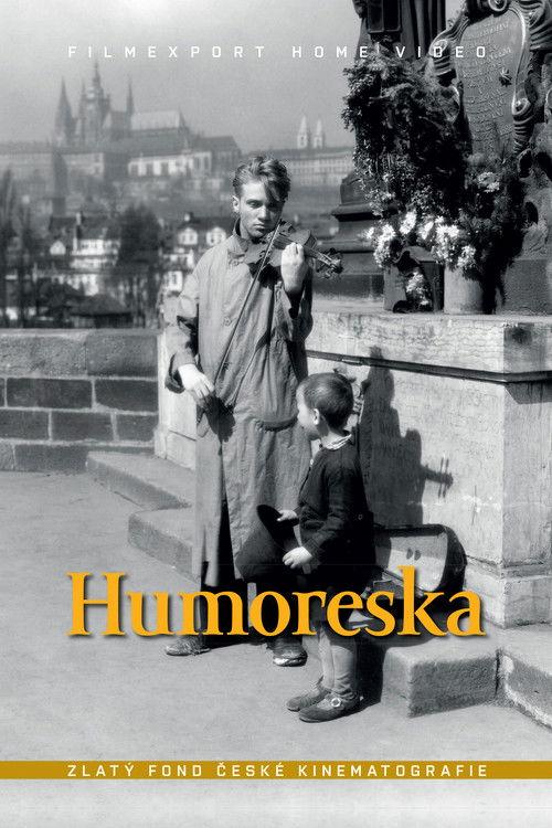 Humoreska filmas online