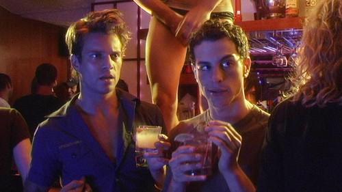 Slutty Summer filmas žiurėti online