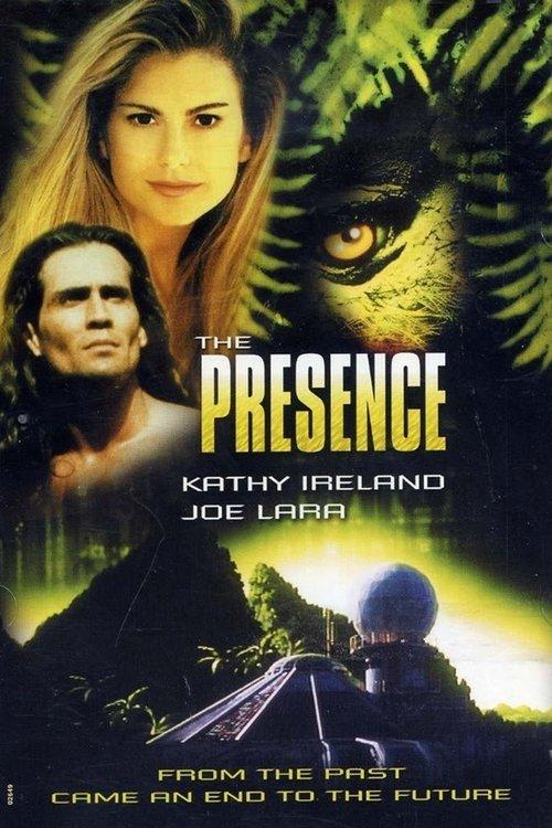 The Presence filmas online