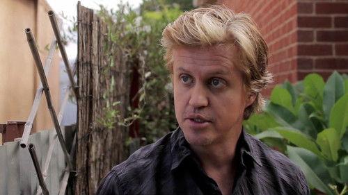 The King Is Dead! filmas žiurėti online