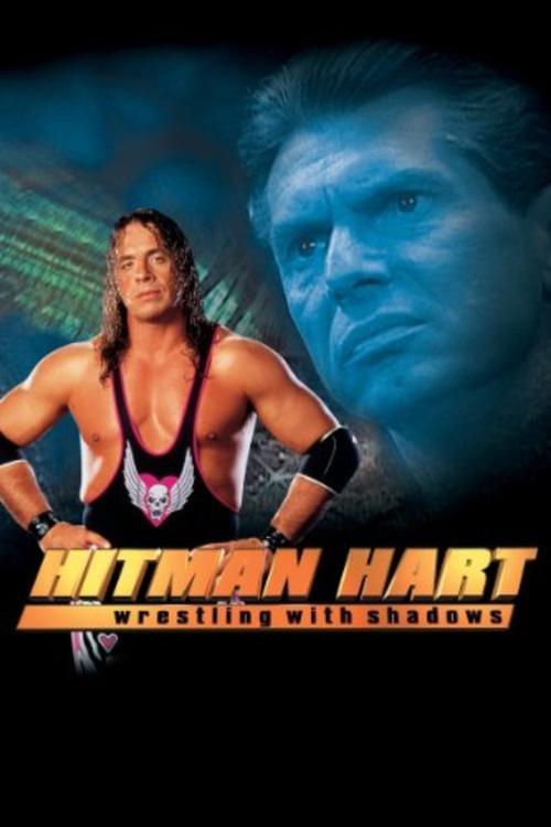 Hitman Hart: Wrestling With Shadows filmas online