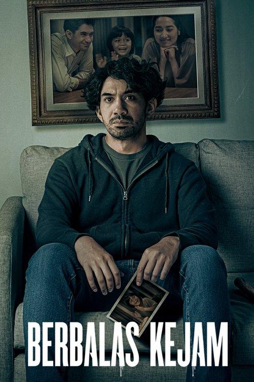 Innocent Vengeance filmas online