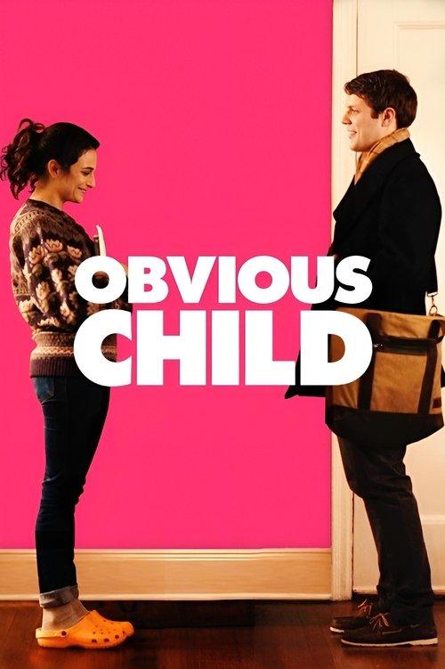 Obvious Child filmas online