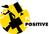 Film Positive Productions studio logo