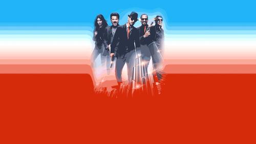 Welcome Back filmas žiurėti online