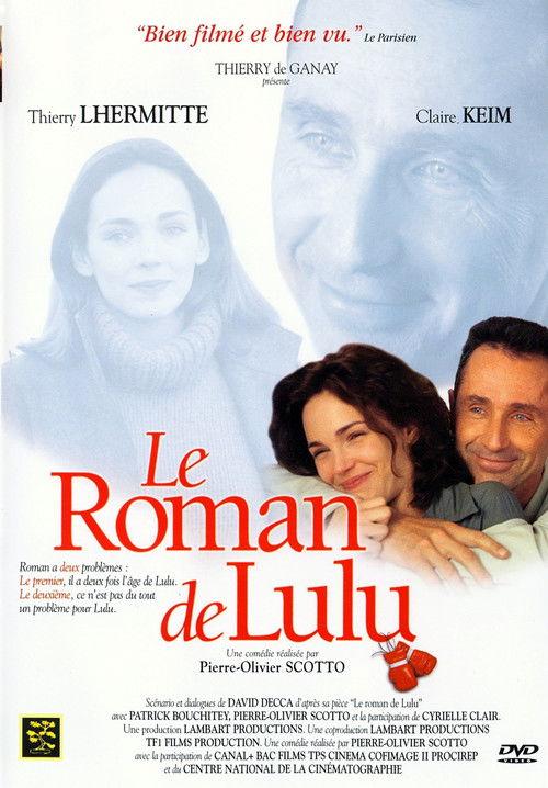 Le Roman de Lulu filmas online