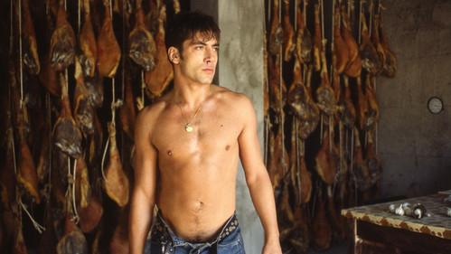 Jamón, jamón filmas žiurėti online