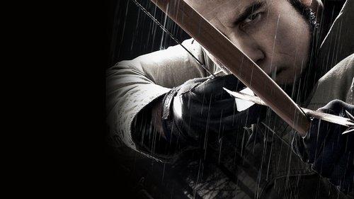 Killing Season filmas žiurėti online