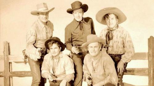 Riders of Death Valley filmas žiurėti online