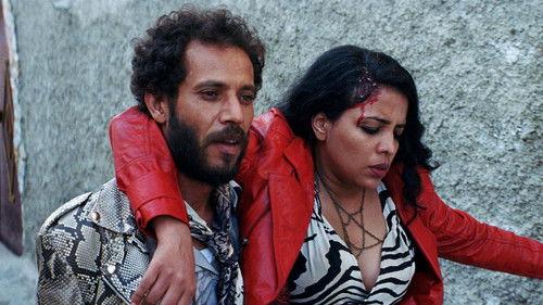 Burning Casablanca filmas žiurėti online