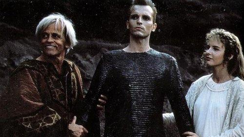 Star Knight filmas žiurėti online