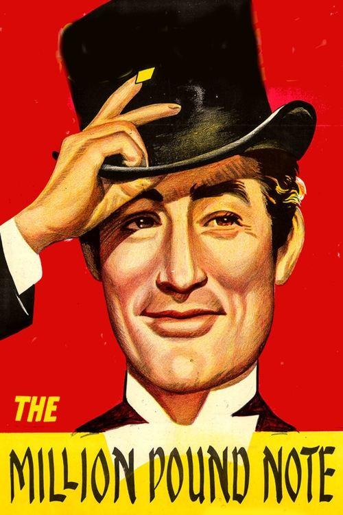 The Million Pound Note filmas online