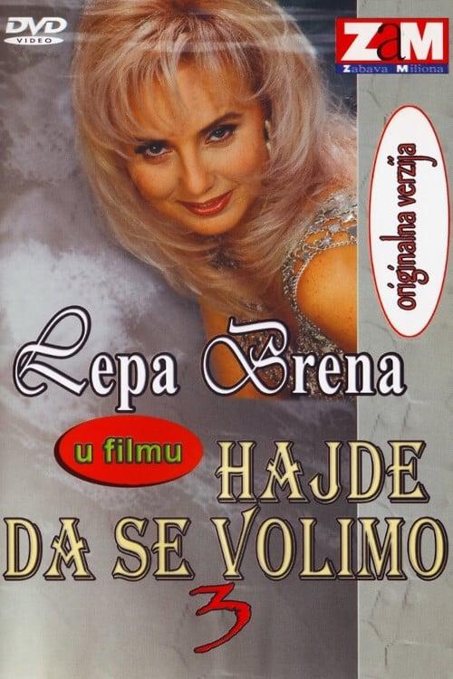 Hajde da se volimo 3 filmas online