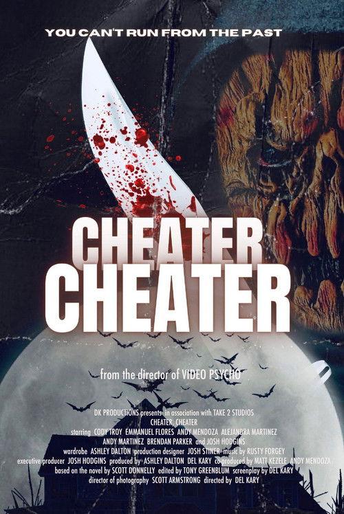 Cheater, Cheater filmas online