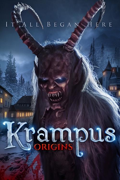 Krampus Origins filmas online