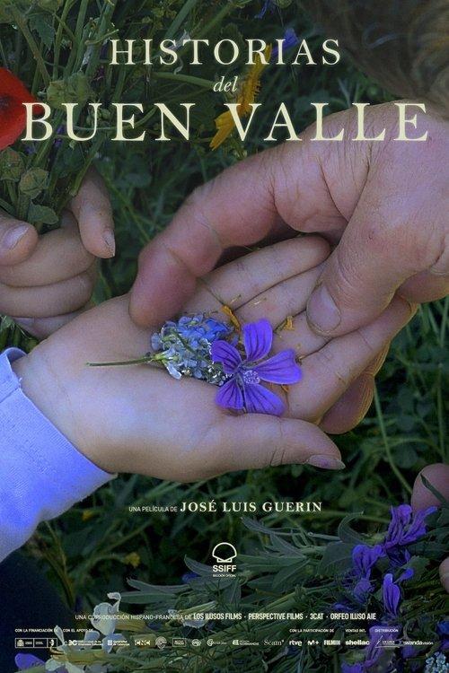 Historias del buen valle filmas online