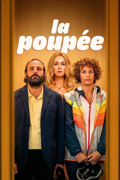 La Poupée filmas online
