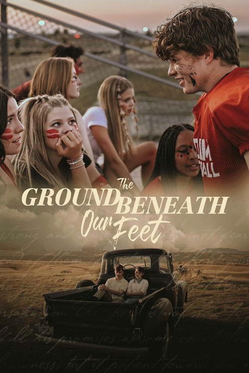 The Ground Beneath Our Feet filmas online