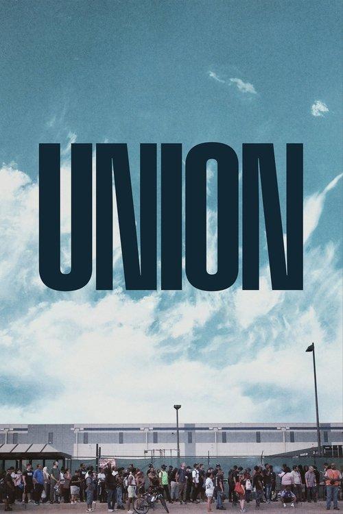Union filmas online