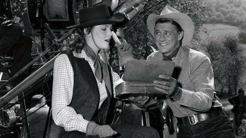 The Untamed Breed filmas žiurėti online