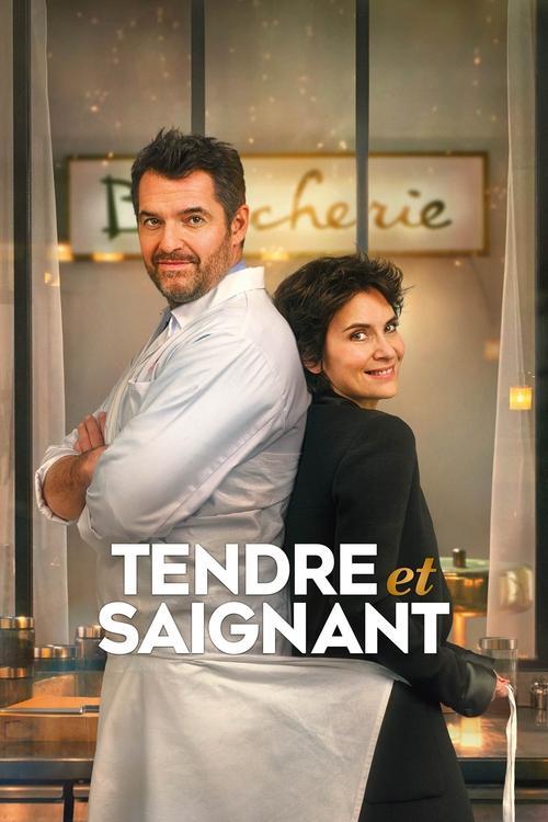 Tendre et saignant filmas online