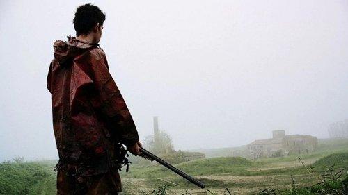 Land of the Sons filmas žiurėti online