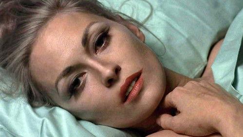 Puzzle of a Downfall Child filmas žiurėti online