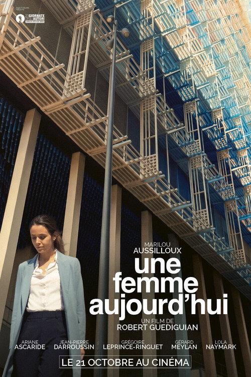 Une femme aujourd’hui filmas online