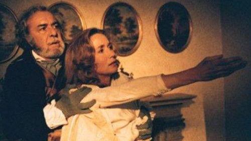 A Strange Passion filmas žiurėti online