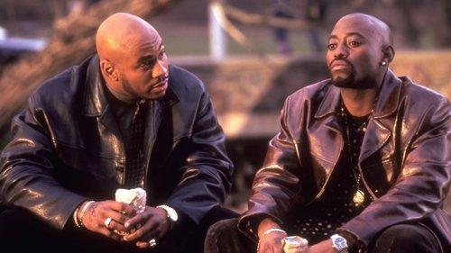 In Too Deep filmas žiurėti online