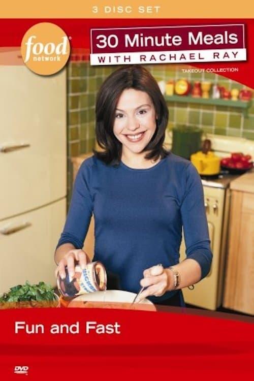 30 Minute Meals filmas online