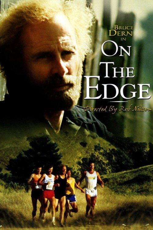 On the Edge filmas online