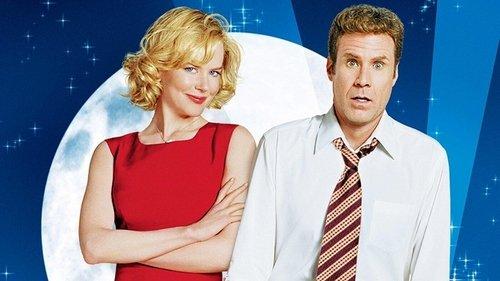 Mano žmona - ragana filmas žiurėti online