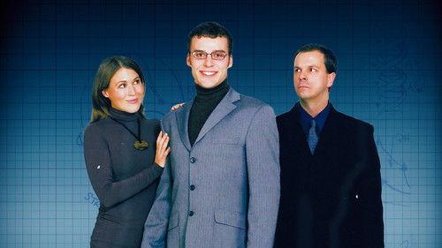 Run Robot Run! filmas žiurėti online