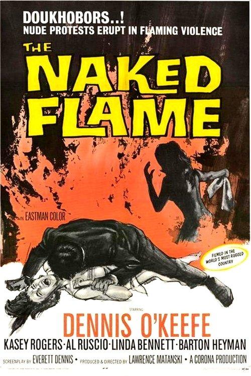 The Naked Flame filmas online