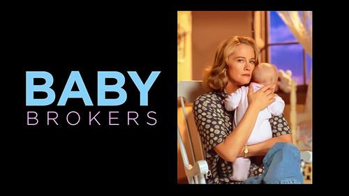 Baby Brokers filmas žiurėti online