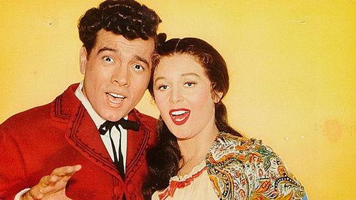 Because You're Mine filmas žiurėti online