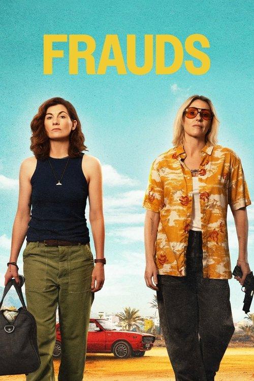 Frauds filmas online