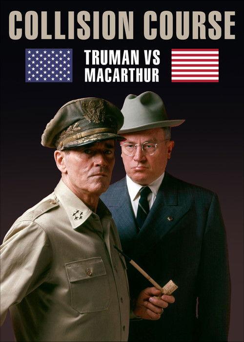 Collision Course: Truman vs. MacArthur filmas online